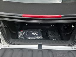 Zunanja slika - MINI Cabrio - JCW Convertible - 19 - Predogledna slika