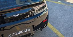 Zunanja slika - Aston Martin Vantage - S Roadster 4.7 V8   nova streha - 19 - Predogledna slika