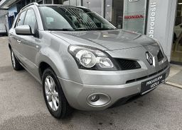 Zunanja slika - Renault Koleos - Expression 2.0 dCi 110kW 2WD - 1 - Predogledna slika