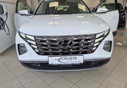 Zunanja slika - Hyundai Tucson - 1.6 CRDI 136 MHEV STYLE 4WD DCT-SLO-FULL LED-18 - 6 - Predogledna slika