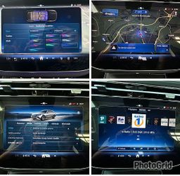 Zunanja slika - Mercedes-Benz E-Razred - E 220 d T - 9 - Predogledna slika