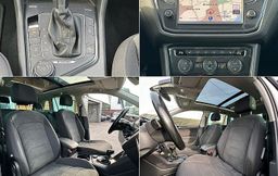 Zunanja slika - VW Tiguan - 2.0 TDI SCR 4MOT. BMT avt.Highline 110kW - 7 - Predogledna slika