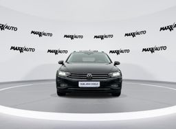 Zunanja slika - VW Passat - Variant 2.0 TDI Business ACC-KAMERA-GRETJE.SED+VOLAN - 2 - Predogledna slika