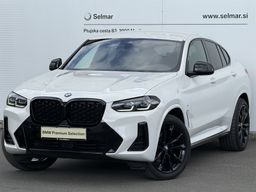 Zunanja slika - BMW X4 - xDrive20d - 1 - Predogledna slika