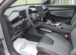 Zunanja slika - Geely Cityray - 1.5 7DCT FWD GK°AKCIJA - 4.000 EUR° - 7 - Predogledna slika