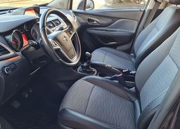 Zunanja slika - Opel Mokka - 1.6 CDTI COSMO - 8 - Predogledna slika