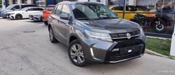 Zunanja slika - Suzuki Vitara - 1.4 BOOSTERJET HYBRID PREMIUM ALLGRIP - 9 - Predogledna slika
