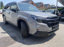 Zunanja slika - Subaru Forester - 2.0i CVT 4WD PREMIUM - 7 - Predogledna slika