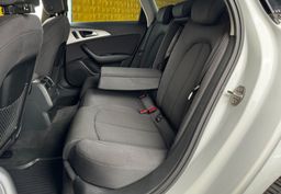 Zunanja slika - Audi A6 - Avant 2.0 TDI Quattro AUT. S Line-KLJUKA-GRETJE-TEMP - 18 - Predogledna slika
