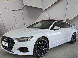 Zunanja slika - Audi A7 - Sportback 50 TDI quattro Tiptronic - 2 - Predogledna slika