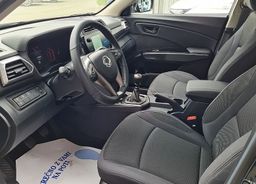 Zunanja slika - KG Mobility Tivoli - 1.5 GDI-T Fresh M T - 9 - Predogledna slika