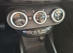 Zunanja slika - Fiat 500X - 1.0 City Cross 88kW - LEPO OHRANJEN - SERVISNA ZG. - 16 - Predogledna slika