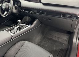 Zunanja slika - Mazda Mazda3 - 2.5 G-140 MHEV HOMURA - 7 - Predogledna slika