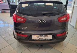 Zunanja slika - KIA Sportage - 2.0 bencinski 120kW Urban-HITRI KREDIT-ODLIČEN- - 5 - Predogledna slika
