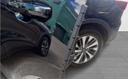 Zunanja slika - Ford Kuga - 2.5 PHEV Titanium CVT-SLO-RADAR-ZIM.PAK-NAI-KEYLES - 9 - Predogledna slika