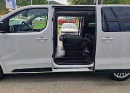 Zunanja slika - Peugeot Traveller - Business  L2 2.0 BlueHDi 180 EAT8 6.4 - 7 - Predogledna slika