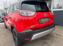 Zunanja slika - Opel Crossland X - 1.2 TURBO°INNOVATION°1.LAST°SLO°PDC°ALU°VELIK SE.. - 3 - Predogledna slika