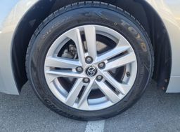 Zunanja slika - Toyota Corolla - Hybrid 1.8 TS HIBRID Luna - AVTOMATIK + SLOVENSKI - 18 - Predogledna slika