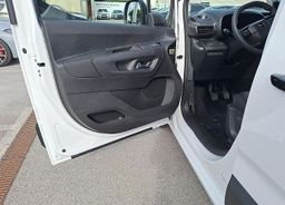 Zunanja slika - Opel Combo - LIFE N1 1.5 Hdi 75KW EDITION - 8 let jamstva - 10 - Predogledna slika