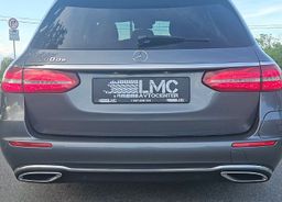 Zunanja slika - Mercedes-Benz E-Razred - E 300De 276ks °FULL LED° °VIRTUAL°18-COL°°ZRAČNO° - 6 - Predogledna slika