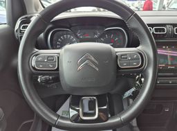 Zunanja slika - Citroën C3 Aircross - FEEL°BLUEHDI°LED°2.LAST°NAVI°PDC°TOUCH°LANE ASSI.. - 11 - Predogledna slika