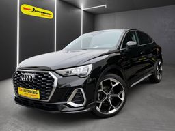 Zunanja slika - Audi Q3 - 35 TFSI S Line LED KAM RADAR NAVI PDC GRETJE SED.. - 11 - Predogledna slika
