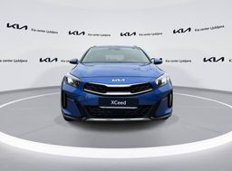 Zunanja slika - KIA XCeed - 1.6 T-GDi EX WAY ISG.7DCT - 2 - Predogledna slika