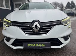 Zunanja slika - Renault Mégane - Megane INTENS°1.5 DCI°1.LAST°SLO°ALKANTARA°DIG.ŠT°91000.. - 6 - Predogledna slika