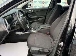 Zunanja slika - BMW Serija 1 - : 118d|LED|RADAR|NAVI|AUT.|TEMP.|JAMSTVO... - 7 - Predogledna slika