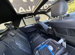 Zunanja slika - Mercedes-Benz GLE-Razred - GLE 250d-PANORAMA-360°-USNJE- NAVI-H K - 12 - Predogledna slika