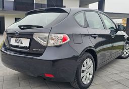 Zunanja slika - Subaru Impreza - 1.5R-4X4-BREZ POLOGA DO 8 LET-SLO-SERVISNA KNJIG - 4 - Predogledna slika