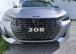 Zunanja slika - Peugeot 208 - GT HIBRID 145 e-DCT - 5 - Predogledna slika