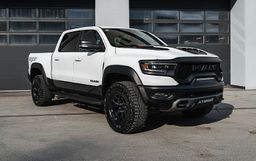 Zunanja slika - Dodge Ram - 1500 TRX 6.2L Hemi V8 TRX Level 2 | Carbon | Pano - 3 - Predogledna slika