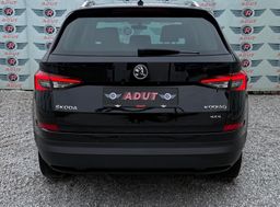 Zunanja slika - Škoda Kodiaq - 2.0TDI|140kW|4X4|DSG|AMBI|LED|1LASNIK|JAMSTVO... - 5 - Predogledna slika