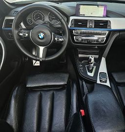 Zunanja slika - BMW serija 4 Cabrio - Serija 3 - 3 - Predogledna slika