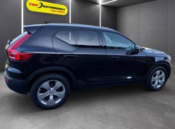 Zunanja slika - Volvo XC40 - D3 2.0 AUT.  FULL LED NAVI ACC PANO PDC KAMERA T - 8 - Predogledna slika