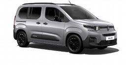 Zunanja slika - Citroën Berlingo - Max M Dizel 130 Ročni - 1 - Predogledna slika