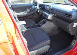 Zunanja slika - Hyundai Kona - BEV 48KWH PREMIUM°Winter°topl.črp°ambient° - 12 - Predogledna slika