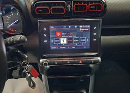 Zunanja slika - Citroën C3 Aircross - Shine PureTech 110 S S BVM-1.lastnik-SLO- - 12 - Predogledna slika