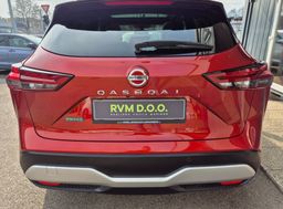 Zunanja slika - Nissan Qashqai - TEKNA°1.LAST°SLO°AUT°FULL LED°360 KAM.°NAVI° - 7 - Predogledna slika