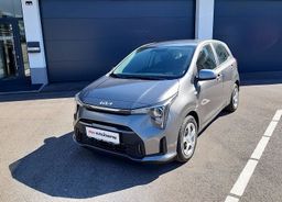 Zunanja slika - KIA Picanto - 1.0 MPI LX Active+1las+slo+Navi - 1 - Predogledna slika
