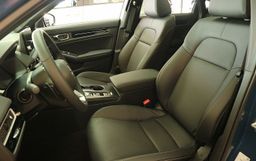 Zunanja slika - Honda Civic - 2.0 Hibrid MY26 Advance CVT - 8 - Predogledna slika