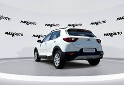 Zunanja slika - KIA Stonic - 1.25 MPI LX Active ISG - 7 - Predogledna slika