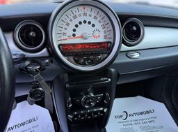 Zunanja slika - MINI One - 1.6 SLOVENSKI MOŽNOST FINANCIRANJA BREZ POLOGA - 15 - Predogledna slika