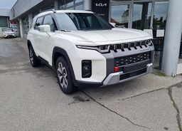 Zunanja slika - KG Mobility Torres - 1.5 T-GDi Special Plus 4x2 A T - 2 - Predogledna slika