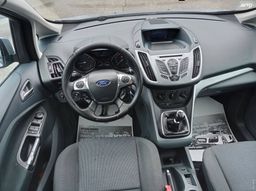 Zunanja slika - Ford C-MAX - C-Max - 11 - Predogledna slika