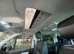 Zunanja slika - VW Multivan - 2.0 TDI 146 KW  XENON. NAVI. PDC S+Z. USNJE - 20 - Predogledna slika