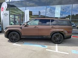 Zunanja slika - Hyundai Santa Fe - 1.6 HEV 4WD - AVTOMATIK - SAMO 14.859KM - TOP CENA - 4 - Predogledna slika