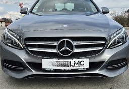 Zunanja slika - Mercedes-Benz C-Razred - C 250 d 4MATIC EXCLUSIVE °FULL LED °KAMERA °HUD - 3 - Predogledna slika