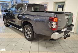 Zunanja slika - Mitsubishi L 200 - 2.3 4X4-1.LASTNIK-SLO-LED-NAVI-KAMERA-ODLIČEN- - 3 - Predogledna slika